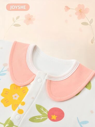 أساسيات الأطفال + ملابس الفتيات الصغيرات، ملابس الخريف لحديثي الولادة، 0-3 أشهر، هدايا الأم الجديدة in Kuwait