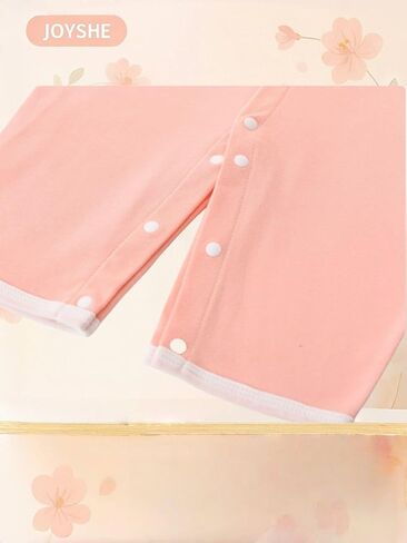 أساسيات الأطفال + ملابس الفتيات الصغيرات، ملابس الخريف لحديثي الولادة، 0-3 أشهر، هدايا الأم الجديدة in Kuwait