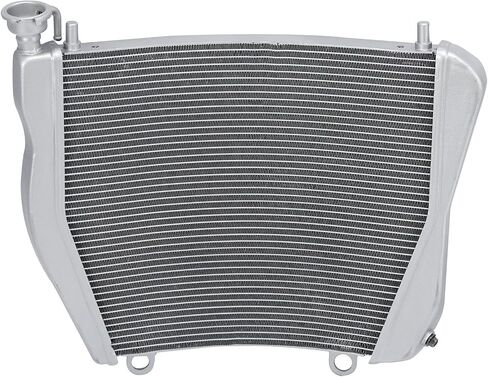 TCT-MOTORPARTS Water Cooling Cooler Radiator Fits for DUCATI STREETFIGHTER V4 2020-2024 2023 2022 2021 in Saudi Arabia