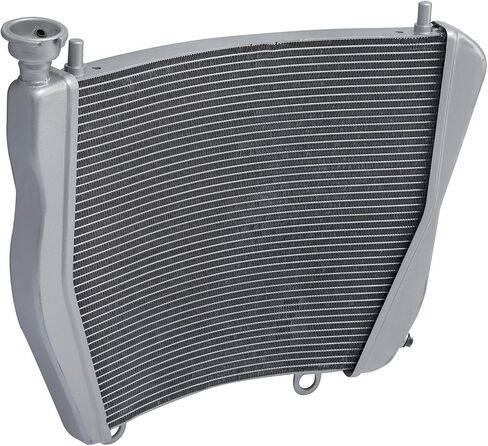 TCT-MOTORPARTS Water Cooling Cooler Radiator Fits for DUCATI STREETFIGHTER V4 2020-2024 2023 2022 2021 in Saudi Arabia