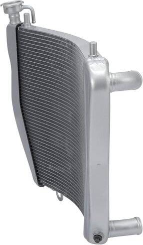 TCT-MOTORPARTS Water Cooling Cooler Radiator Fits for DUCATI STREETFIGHTER V4 2020-2024 2023 2022 2021 in Saudi Arabia