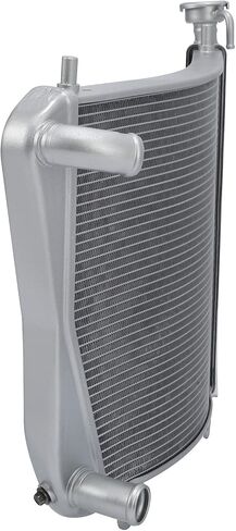 TCT-MOTORPARTS Water Cooling Cooler Radiator Fits for DUCATI STREETFIGHTER V4 2020-2024 2023 2022 2021 in Saudi Arabia