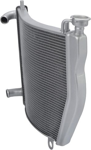 TCT-MOTORPARTS Water Cooling Cooler Radiator Fits for DUCATI STREETFIGHTER V4 2020-2024 2023 2022 2021 in Saudi Arabia