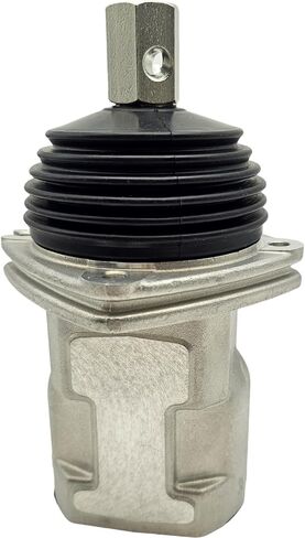 Pilot Valve 19017-45600 1901745600 Compatible with Takeuchi Excavator TB014 TB016 TB125 TB135 TB145 TB20R TB23R TB35R in Saudi Arabia