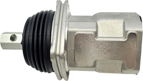 Pilot Valve 19017-45600 1901745600 Compatible with Takeuchi Excavator TB014 TB016 TB125 TB135 TB145 TB20R TB23R TB35R in Saudi Arabia