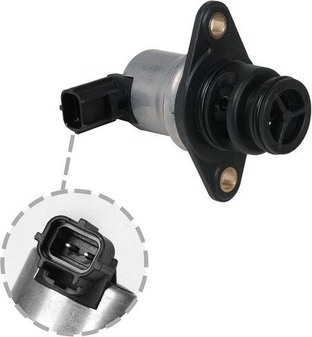 Outboard Idle Air Control Valve Compatible with Mercury 4-Stroke EFI Outboards 65HP 75HP 80HP 90HP 100HP 115HP 150HP 2.1L for Mercruiser Replaces 897526T 8M0188118 in Saudi Arabia