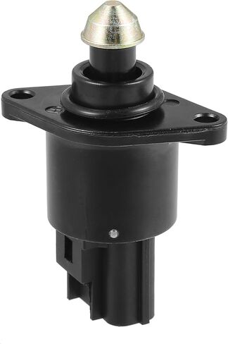 Motoforti Air Supply Idle Control Valve, Idle Air Control Valve, for Jeep Grand Cherokee 1999-2001, Metal, No.4861099AA/53030751 in Saudi Arabia
