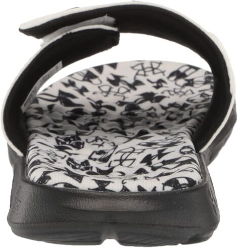 Under Armour Unisex-Child Ignite Pro Graphic Slide Sandal in Saudi Arabia