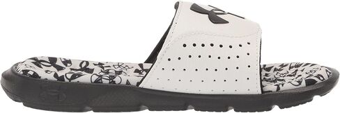 Under Armour Unisex-Child Ignite Pro Graphic Slide Sandal in Saudi Arabia