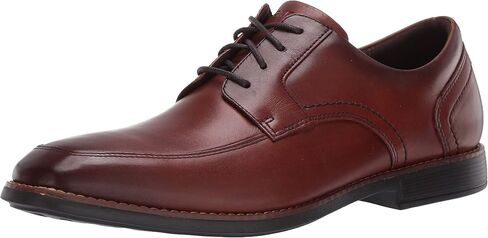 Rockport Men's Slayter Apron Toe Oxford in Saudi Arabia