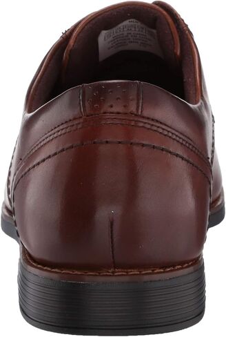 Rockport Men's Slayter Apron Toe Oxford in Saudi Arabia