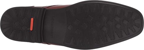 Rockport Men's Slayter Apron Toe Oxford in Saudi Arabia