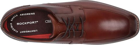 Rockport Men's Slayter Apron Toe Oxford in Saudi Arabia