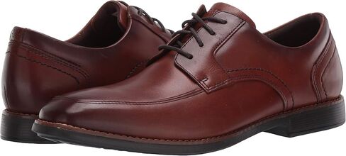 Rockport Men's Slayter Apron Toe Oxford in Saudi Arabia