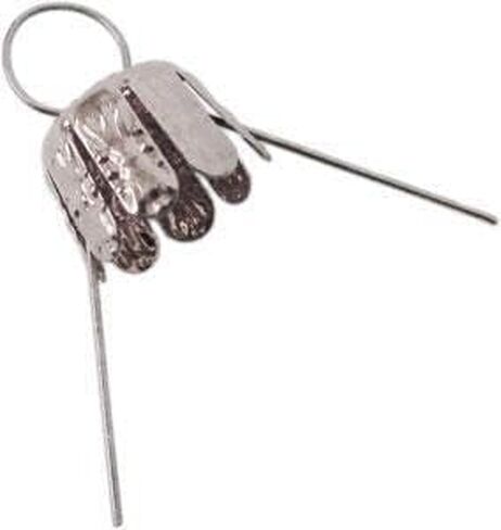 أسطوانة شفافة محكمة الغلق مكونة من 12 عبوة - 90 وحدة Coe in Kuwait