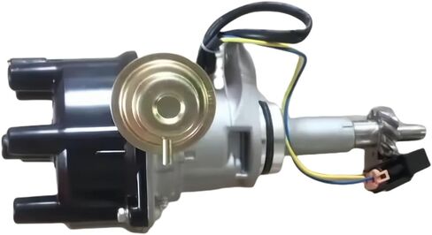Ignition Distributor 22100-52H70 2210052H70 For Nissan Engine TB42 Forklift BF03A33U BF03A33V BF03A35U in Saudi Arabia