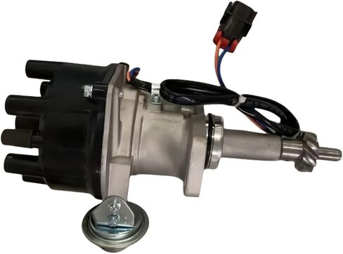 Ignition Distributor 22100-52H70 2210052H70 For Nissan Engine TB42 Forklift BF03A33U BF03A33V BF03A35U in Saudi Arabia