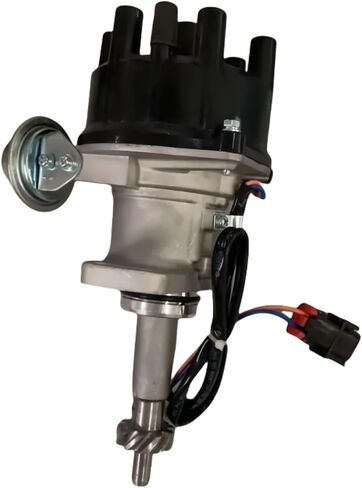 Ignition Distributor 22100-52H70 2210052H70 For Nissan Engine TB42 Forklift BF03A33U BF03A33V BF03A35U in Saudi Arabia