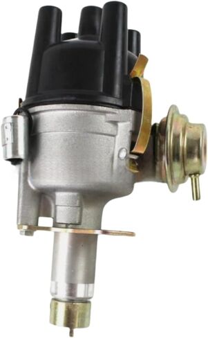 موزع الإشعال 22100-K7201 22100K7201 لرافعة شوكية كوماتسو FG23-7 FG25-8 FG10H-1 FG10H-14 FG10S-1 FG10S-2 FG10ST-2 FG15H-1 FG15H-14 FG15S-1 FG15S-2 FG15ST-2 FG18H-1 in Kuwait