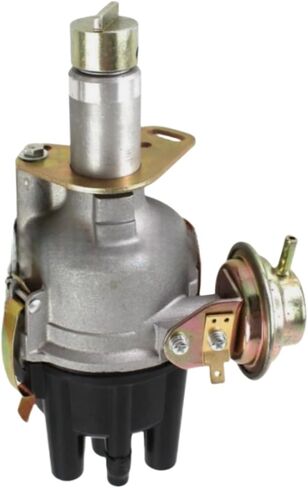 Ignition Distributor 22100-K7201 22100K7201 For Komatsu Forklift FG23-7 FG25-8 FG10H-1 FG10H-14 FG10S-1 FG10S-2 FG10ST-2 FG15H-1 FG15H-14 FG15S-1 FG15S-2 FG15ST-2 FG18H-1 in Saudi Arabia