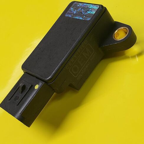 (إصدار 2025) جزء بديل معتمد من OEM MIU803774 مستشعر الضغط EGR 129978-12700 MIU802107 MIU802948 مضمون 100% - تم اختباره واعتماده يناسب J D 310L 50g 331G 204L 75G 7400A in Kuwait