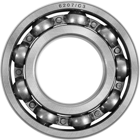Gearbox Bearing & Oil Seal Repair Rebuild Kit for Suzuki Ignis 1.3/4x4 2000-2006 and Swift 1.3/4x4 INJ 2003-2010 (9 Pcs) in Kuwait
