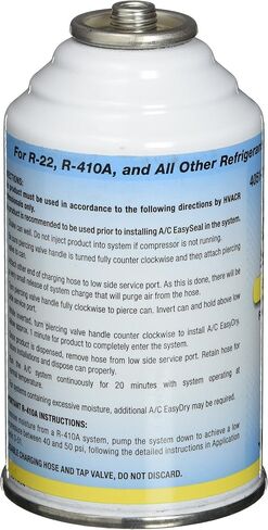 Nu-Calgon 4051-06 Easy Dry, 3 oz., Pressurized Can in Saudi Arabia