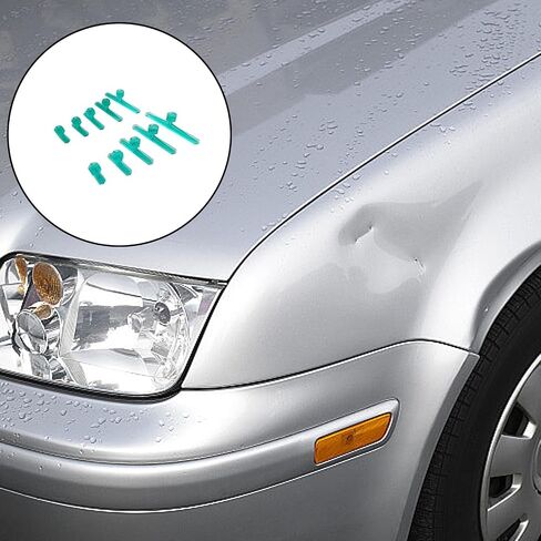 Step Car Dents Repair Kits For DIYer Enthusiasts None Professional Skills Required Tool in Saudi Arabia