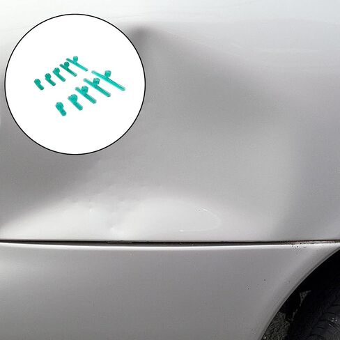 Step Car Dents Repair Kits For DIYer Enthusiasts None Professional Skills Required Tool in Saudi Arabia