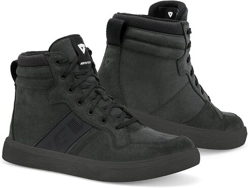REV'IT! Men's Kick Urban Sport Motorcycle Shoes in Saudi Arabia