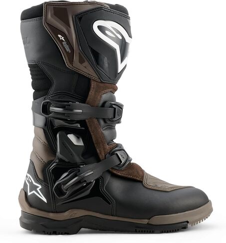 حذاء Alpinestars Corozal V2 Adventure Drystar in Kuwait