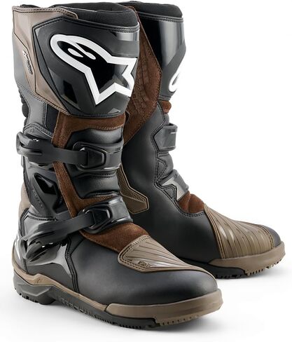 حذاء Alpinestars Corozal V2 Adventure Drystar in Kuwait
