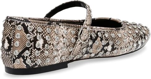 Steve Madden Women's Vinetta Mary Jane Flat in Saudi Arabia