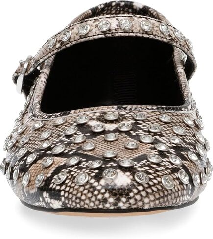 Steve Madden Women's Vinetta Mary Jane Flat in Saudi Arabia
