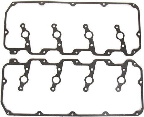 MA-9761296291 Gasket Set Compatible With/For 04-10 Chevrolet GMC 6.6 DURAMAX LLY LBZ LML Diesel Turbo in Saudi Arabia