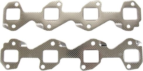 MA-9761296291 Gasket Set Compatible With/For 04-10 Chevrolet GMC 6.6 DURAMAX LLY LBZ LML Diesel Turbo in Saudi Arabia