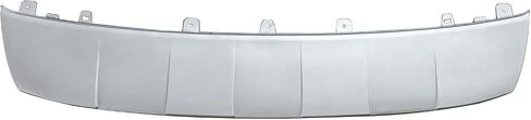 Front Valance Compatible with Au-di Q5 2021 2022 2023 2024 for Models Without S-Line Package Air Dam Deflector Lower Valance Apron 80A807531CIX3, AU1095112 in Saudi Arabia