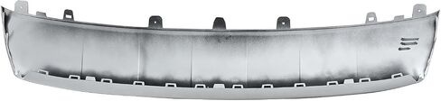 Front Valance Compatible with Au-di Q5 2021 2022 2023 2024 for Models Without S-Line Package Air Dam Deflector Lower Valance Apron 80A807531CIX3, AU1095112 in Saudi Arabia