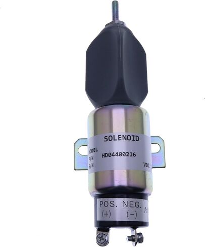 قطع غيار مستهلكات للمحرك خنق المحرك الملف اللولبي 1751-12E2U1B1 لرفع الجني Z-34/22 Z-45 Z-45/25 Model-SP3M-3086 in Kuwait