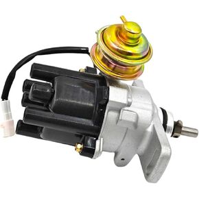 Distributor 19100-87111 For Toyota Engine 2ZR-FBE 2ZR-FE 1798cc FWD Petrol 1.8L 4cyl 103kW in Kuwait
