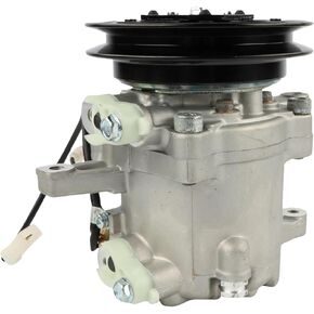 ضاغط التيار المتردد، متوافق مع جرار Kubota M108S M5040 M7040 M8540 M9540 SV07E 3C581-50060 3C581-97590 447260-5781 447260-5780 in Kuwait