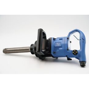 Airboss AW-382GL 1 بوصة أداء فائق، الولايات المتحدة الأمريكية، ألمانيا حائز على جائزة مفتاح تأثير الهواء الممتاز عالي التحمل 3000 قدم رطل عزم دوران خرق الجوز 8 بوصة سندان in Kuwait