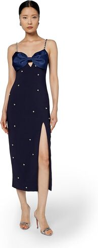 LIKELY Women's Domenica Dress in Saudi Arabia