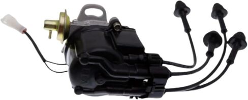 الموزع 19030-UB010 19030-78154-71 لمحرك Toyota Forklift 4Y 5 6 7 in Saudi Arabia