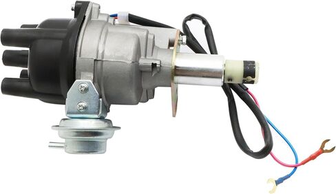 Priprilod Electronic Ignition Distributor Compatible With Nissan Datsun 521 610 620 710 1600 Pickup in Saudi Arabia