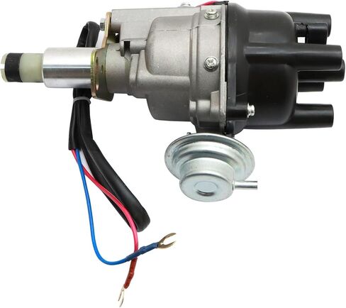 Priprilod Electronic Ignition Distributor Compatible With Nissan Datsun 521 610 620 710 1600 Pickup in Saudi Arabia