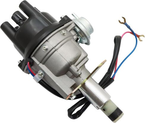 Priprilod Electronic Ignition Distributor Compatible With Nissan Datsun 521 610 620 710 1600 Pickup in Saudi Arabia