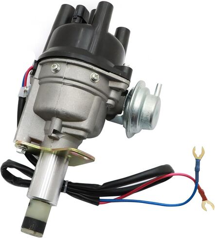 Priprilod Electronic Ignition Distributor Compatible With Nissan Datsun 521 610 620 710 1600 Pickup in Saudi Arabia