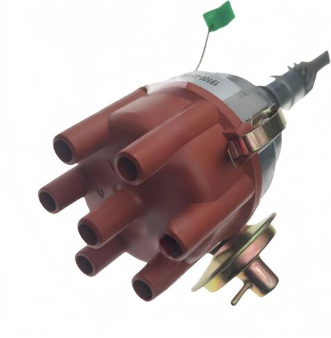 الموزع 19100-23021 يناسب رافعة شوكية Toyota 3FG15 مع محرك 3P 4P 4 CYL in Kuwait