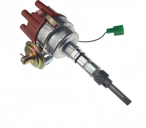 الموزع 19100-23021 يناسب رافعة شوكية Toyota 3FG15 مع محرك 3P 4P 4 CYL in Kuwait